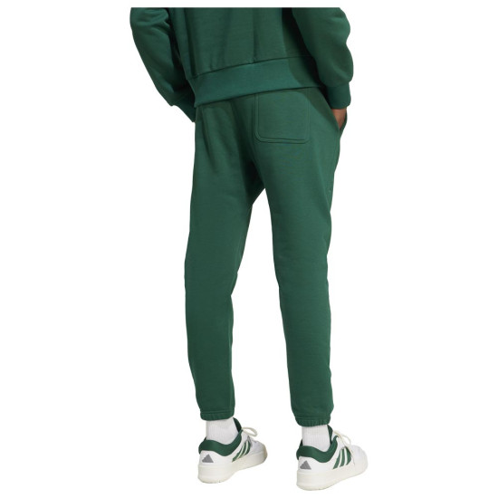Adidas Ανδρικό παντελόνι φόρμας All SZN Fleece Regular Tapered Pants Adidas Ανδρικό παντελόνι φόρμας All SZN Fleece Regular Tapered Pants